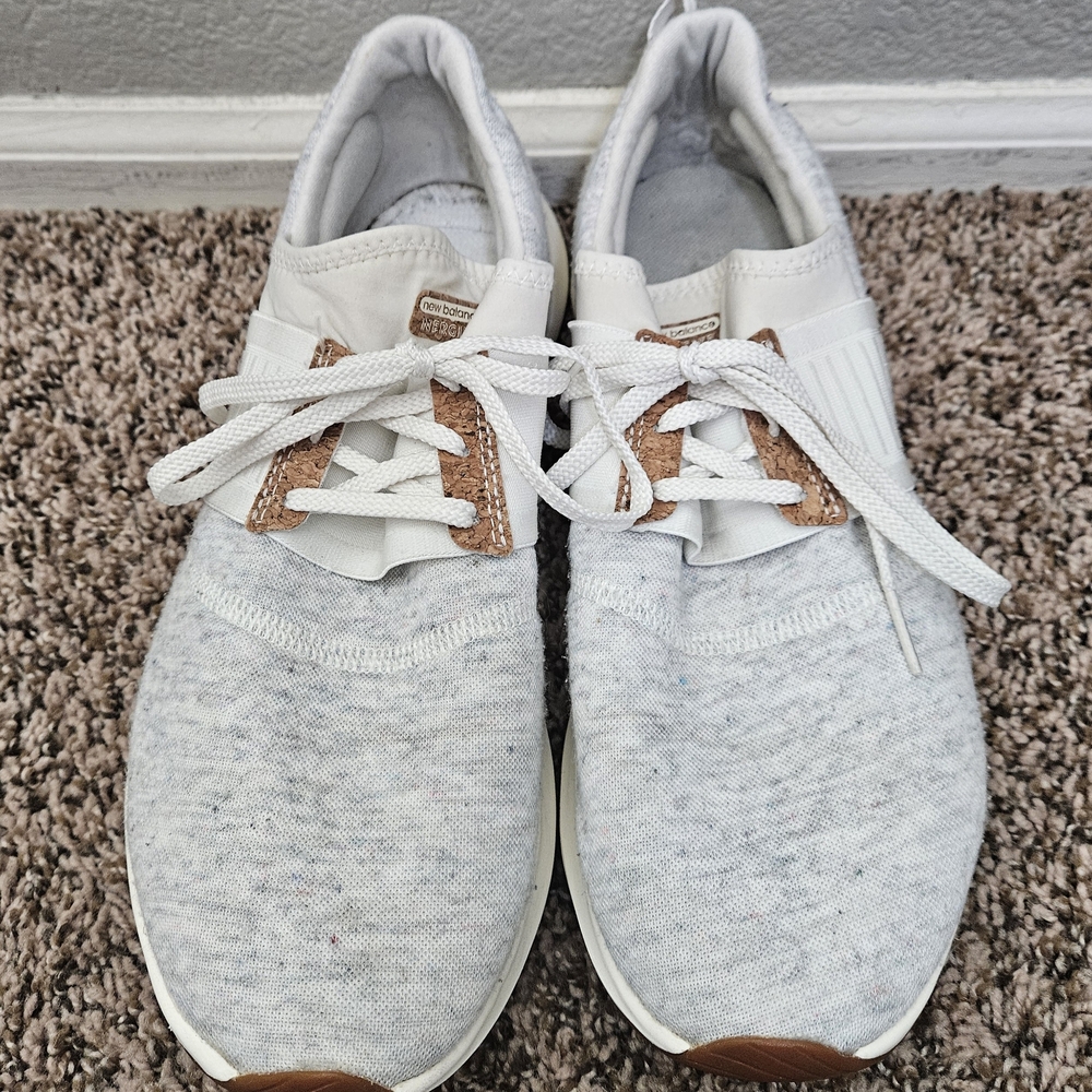 New Balance Women's Dynasoft Nergize Shoes